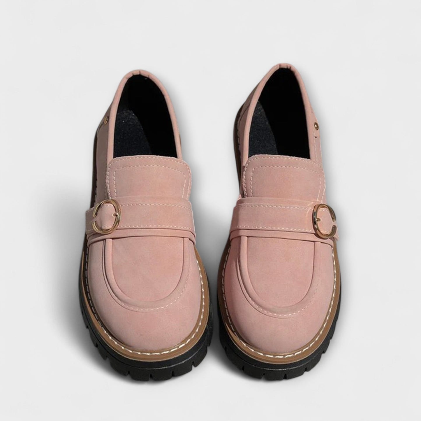EUGENIA™ | Mocasines Modernos Y Confortables