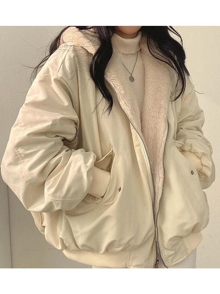 MONICA™ | Chaqueta Elegante