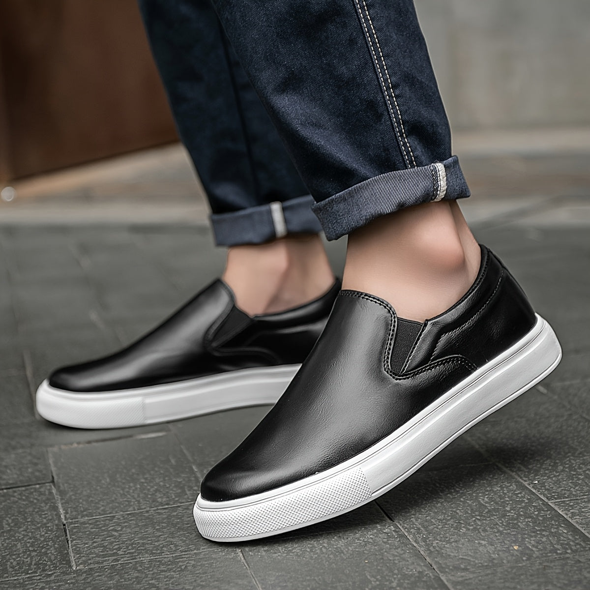 ERNESTO™ | Zapatos Casuales