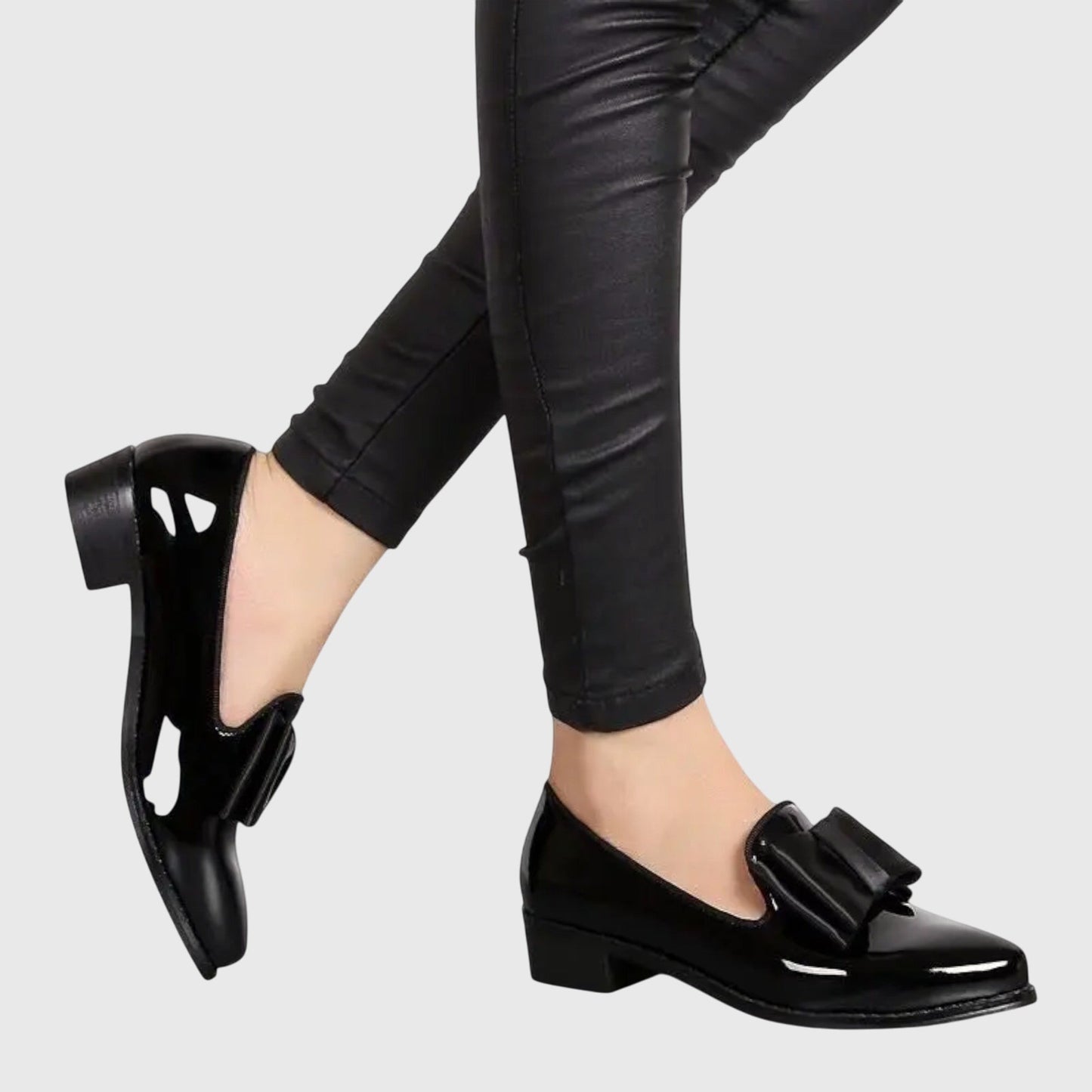 IRIS™ | Mocasines Clásicos Y Elegantes