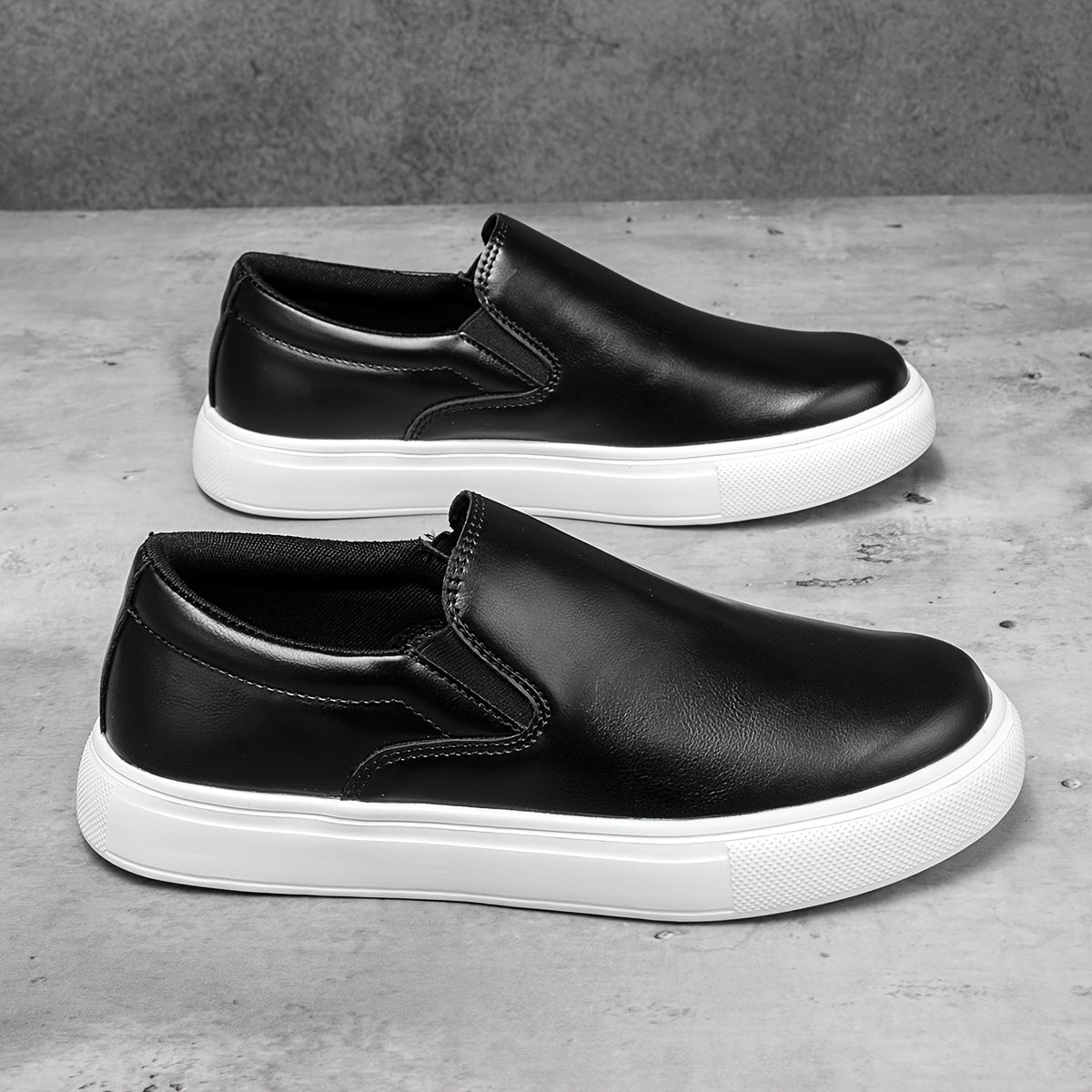 ERNESTO™ | Zapatos Casuales