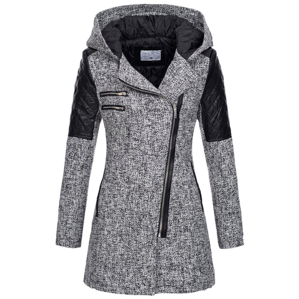 RENATA™ | Chaqueta Sofisticada