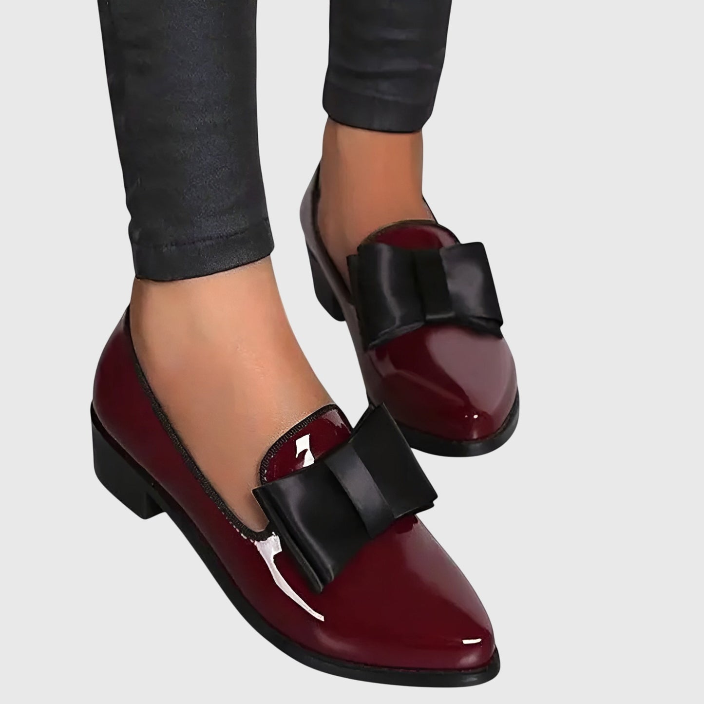 IRIS™ | Mocasines Clásicos Y Elegantes