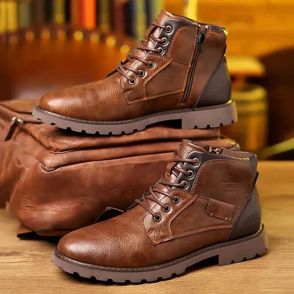 FELIPE™ | Botas Casuales Y Confortables