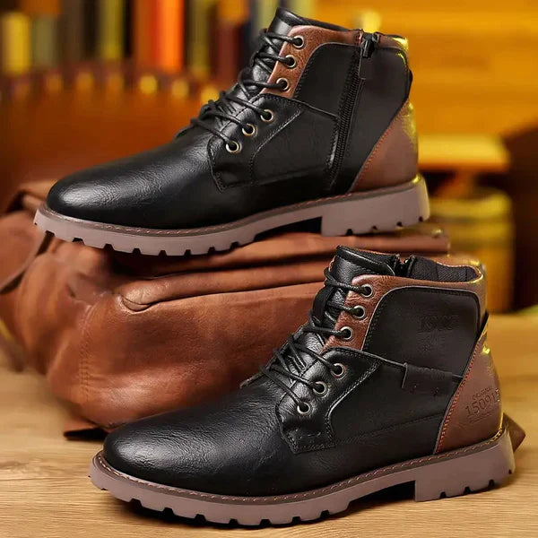 FELIPE™ | Botas Casuales Y Confortables