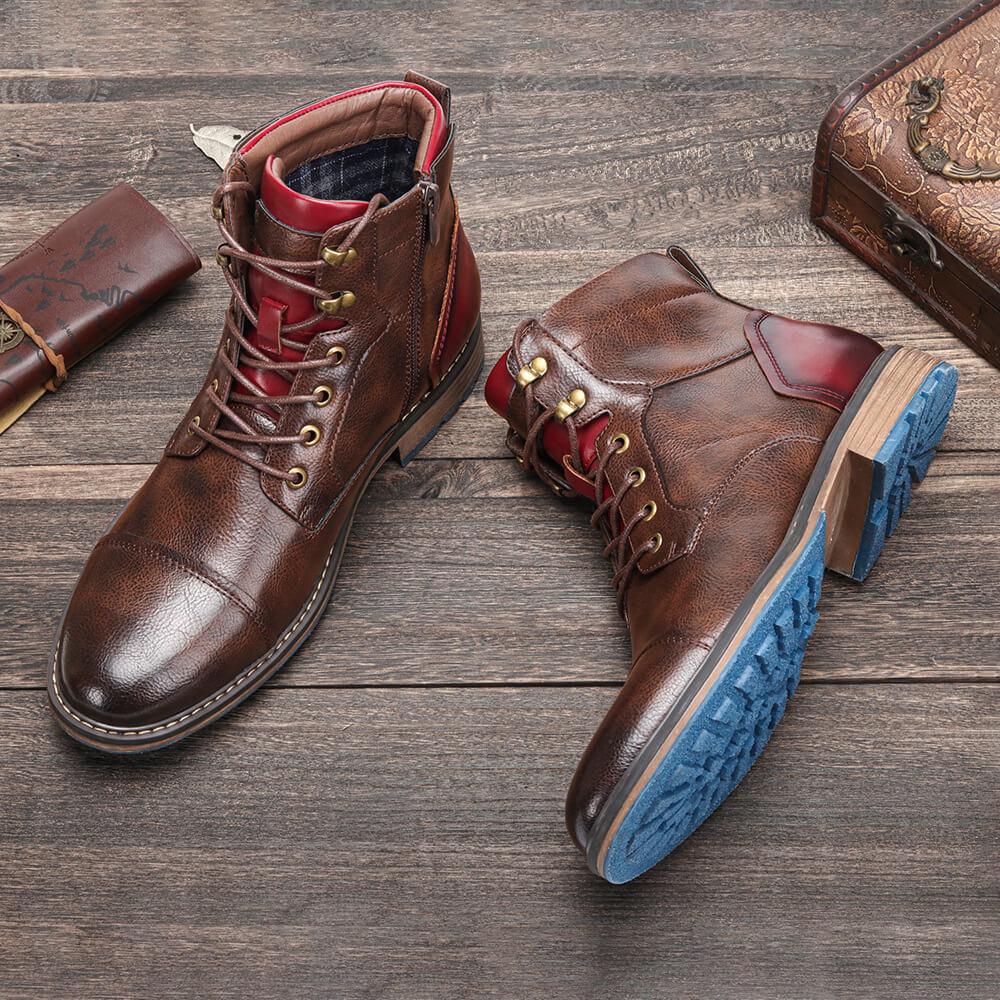 MARCELO™ | Botas Clásicas Y Elegantes