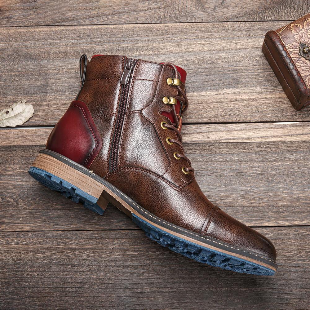 MARCELO™ | Botas Clásicas Y Elegantes