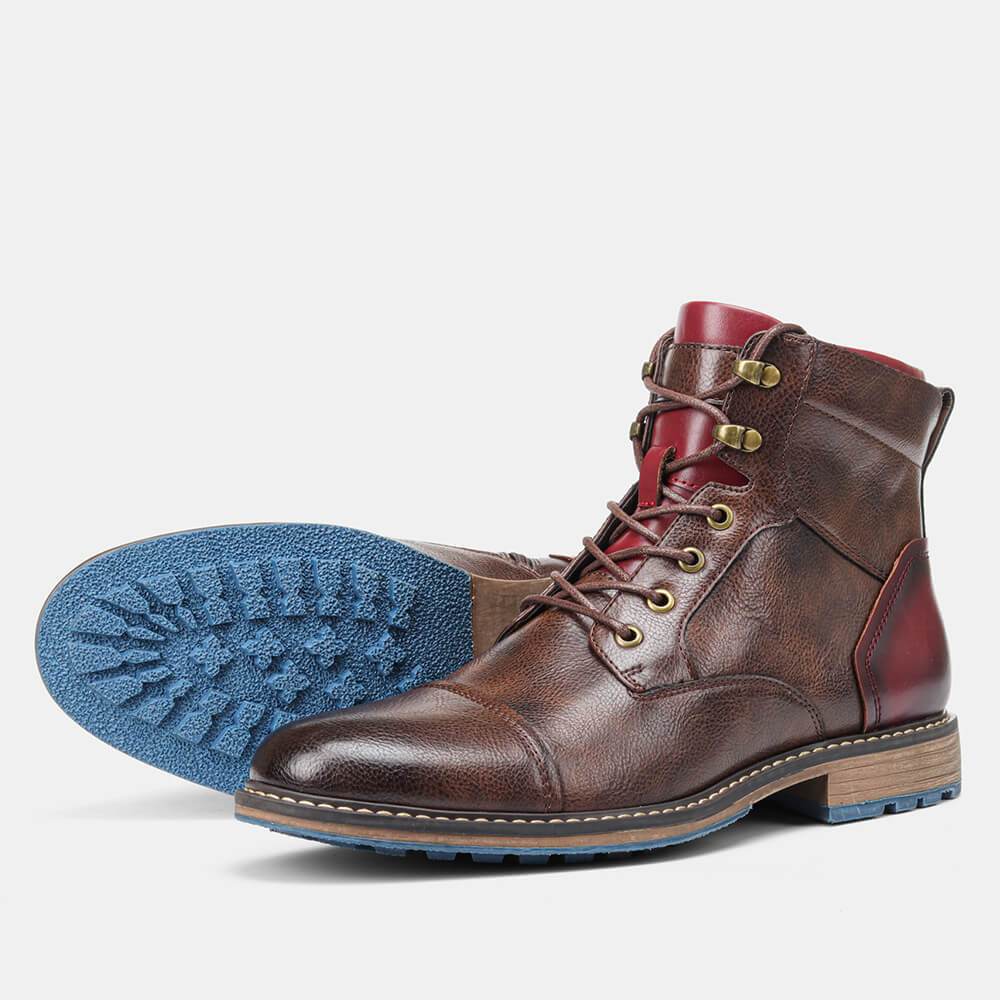 MARCELO™ | Botas Clásicas Y Elegantes
