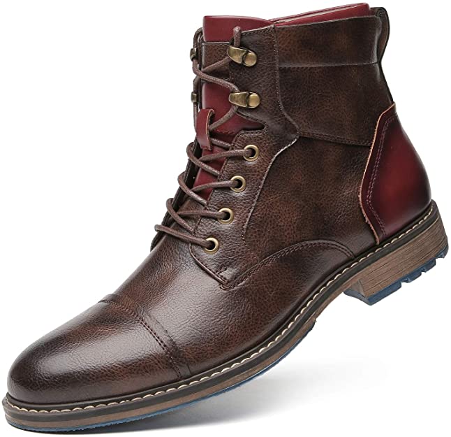 MARCELO™ | Botas Clásicas Y Elegantes