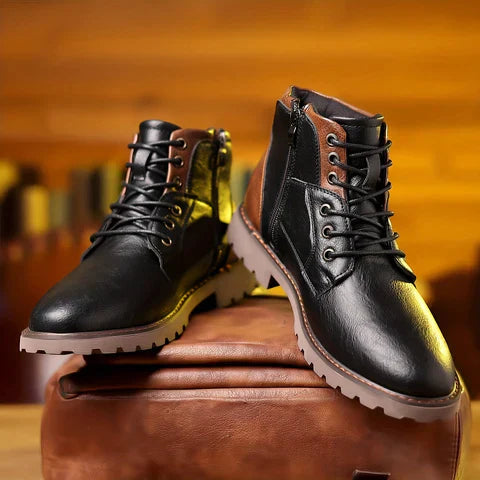 FELIPE™ | Botas Casuales Y Confortables