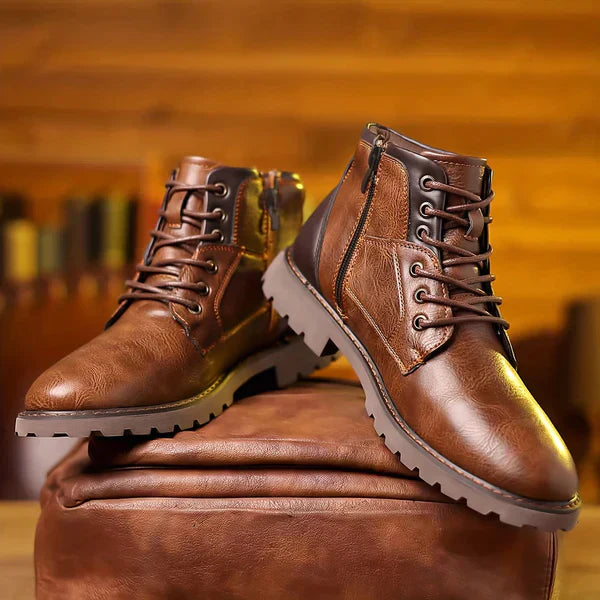 FELIPE™ | Botas Casuales Y Confortables