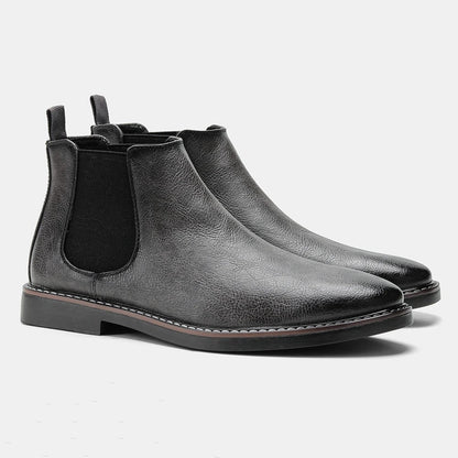 AUGUSTO™ | Botas Con Estilo Refinado