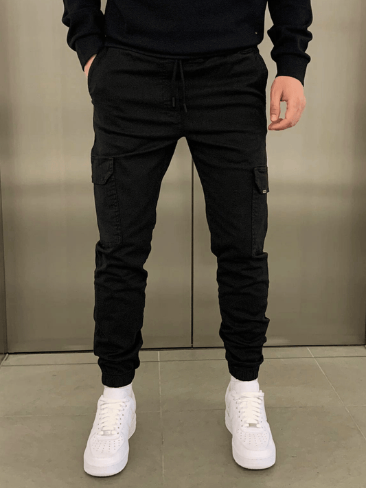 RODRIGO™ | Pantalones Cargo Cómodos