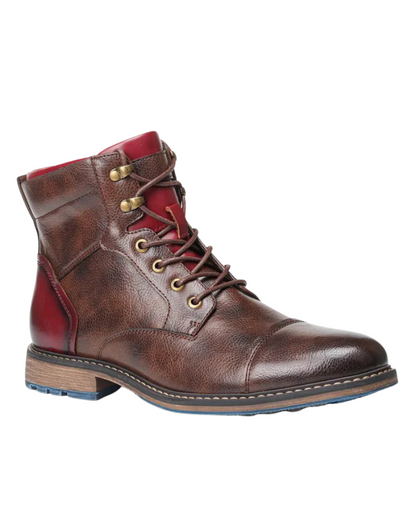 MARCELO™ | Botas Clásicas Y Elegantes