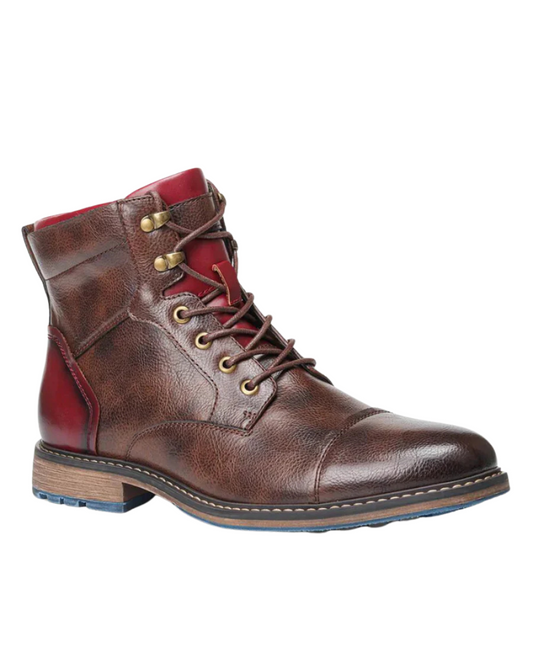 MARCELO™ | Botas Clásicas Y Elegantes