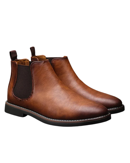 AUGUSTO™ | Botas Con Estilo Refinado