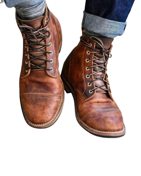 GAEL™ | Botas Informales Y Elegantes