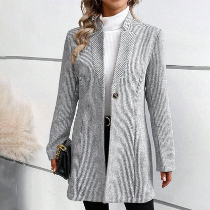 ABIGAIL™ | Chaqueta Elegante