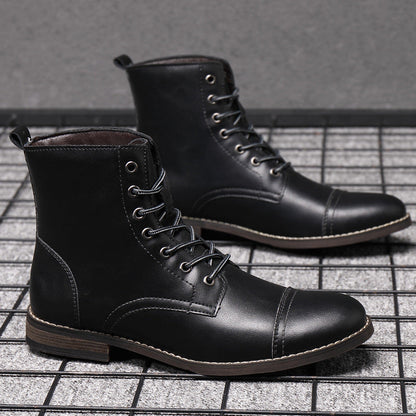 CRISTIAN™ | Botas Elegantes