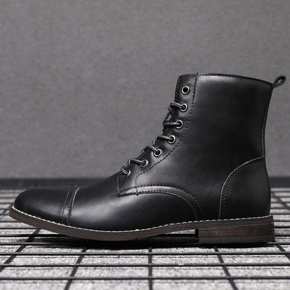 CRISTIAN™ | Botas Elegantes