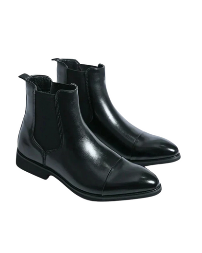 ANDRES™ | Botas De Cuero De Alta Calidad