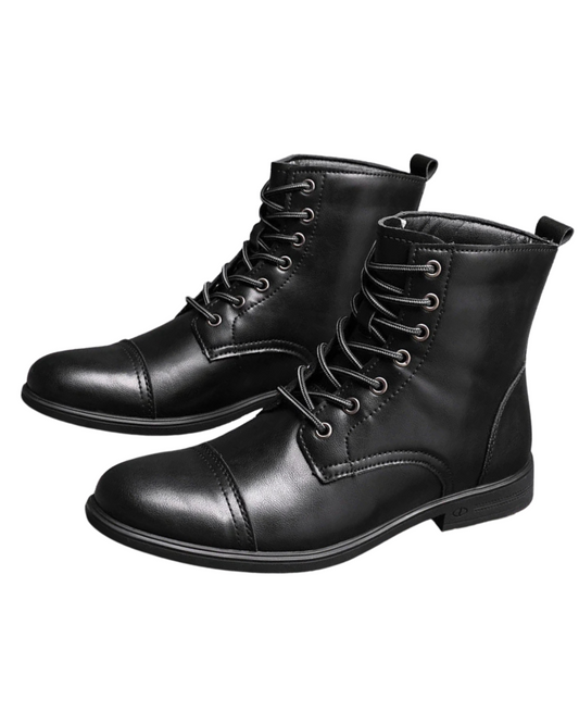 CRISTIAN™ | Botas Elegantes