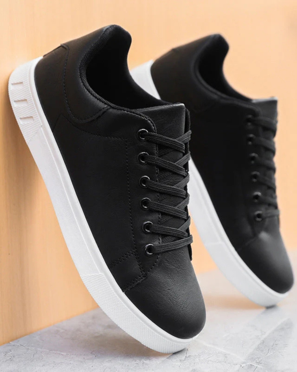 CARLOS™ | Zapatos Informales Y Confortables
