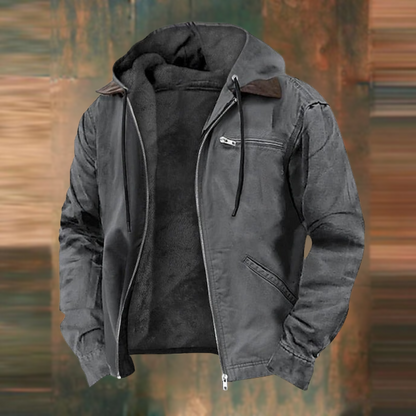 LEONARDO™ | Chaqueta Elegante Y Confortable