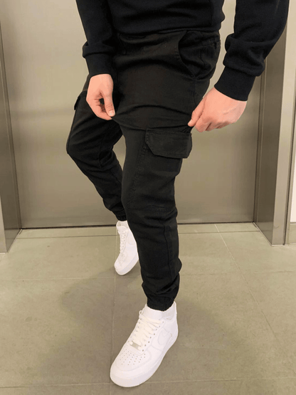 RODRIGO™ | Pantalones Cargo Cómodos