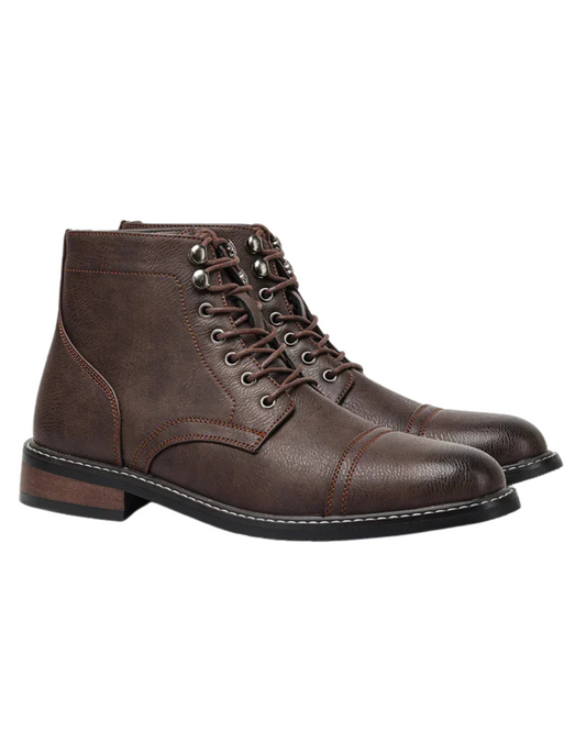 DIEGO™ | Botas De Calidad Premium