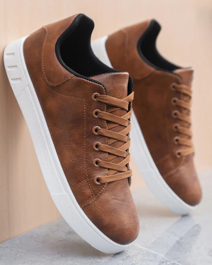 CARLOS™ | Zapatos Informales Y Confortables