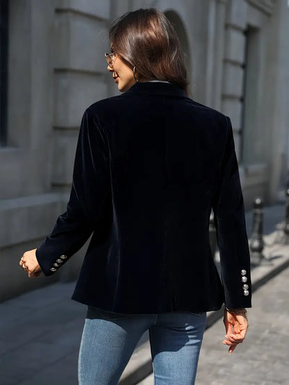 ANGELICA™ | Chaqueta Atemporal