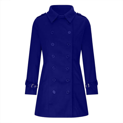 TIANA™ | Chaqueta Premium Elegante