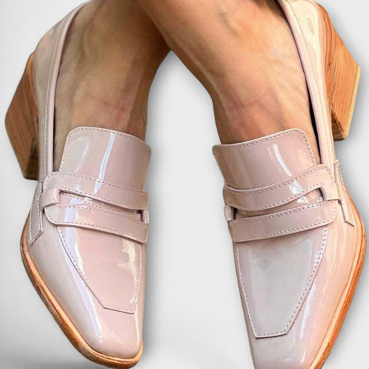 ILSE™ | Mocasines Clásicos Y Elegantes