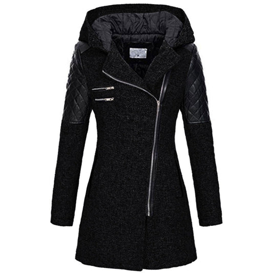RENATA™ | Chaqueta Sofisticada