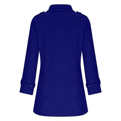 TIANA™ | Chaqueta Premium Elegante