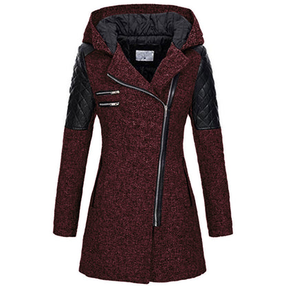 RENATA™ | Chaqueta Sofisticada