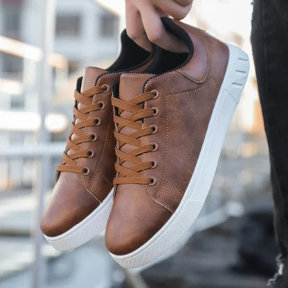 CARLOS™ | Zapatos Informales Y Confortables