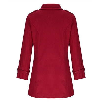 TIANA™ | Chaqueta Premium Elegante