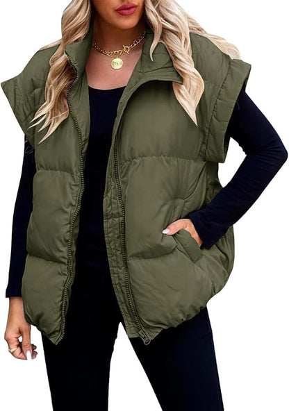 CARLOTA™ | Chaqueta Cálida Y Suave