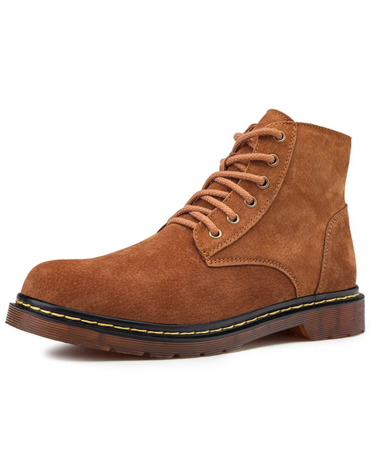 ESTEBAN™ | Botas Informales Y Confortables