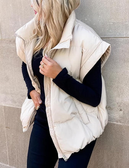 CARLOTA™ | Chaqueta Cálida Y Suave