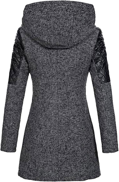 RENATA™ | Chaqueta Sofisticada