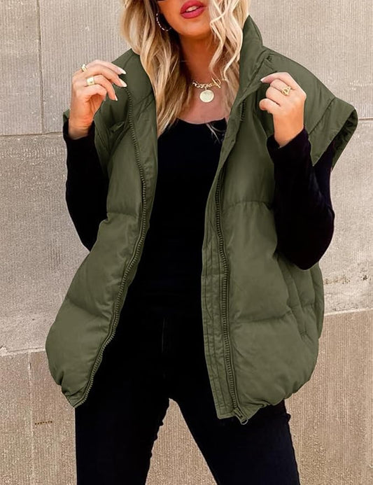 CARLOTA™ | Chaqueta Cálida Y Suave