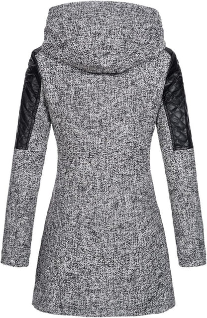 RENATA™ | Chaqueta Sofisticada