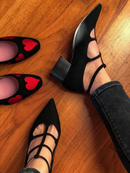 NINOSKA™ | Zapatos Elegantes Y Confortables