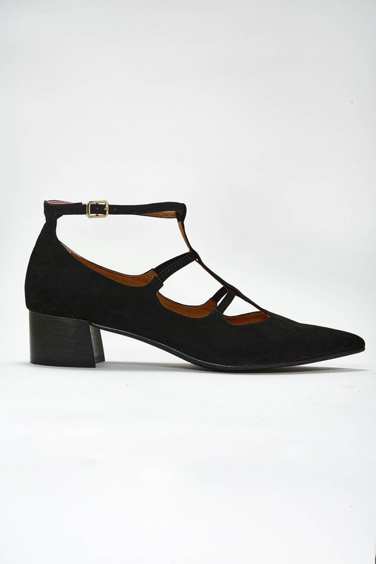 NINOSKA™ | Zapatos Elegantes Y Confortables