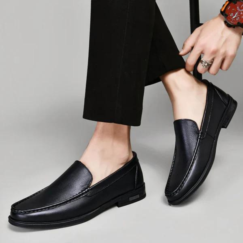 ANGEL™ | Mocasines Elegantes Y Confortables