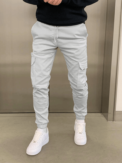 RODRIGO™ | Pantalones Cargo Cómodos