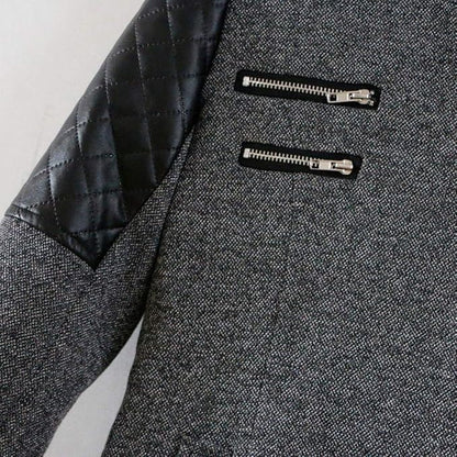 RENATA™ | Chaqueta Sofisticada